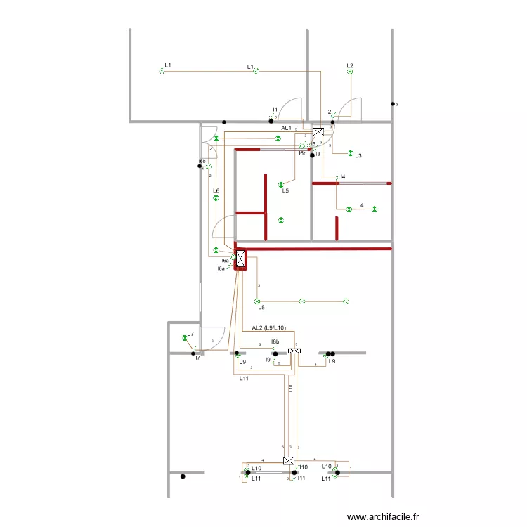 carlos lumiere final. Plan de 
