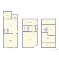 Maison chang&eacute;