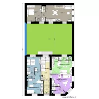 NATIONALE V6 10 apparts