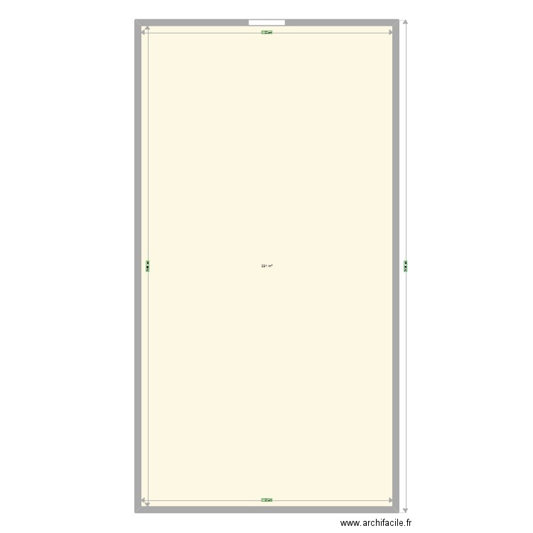 Etage-v1.1. Plan de 0 pièce et 0 m2