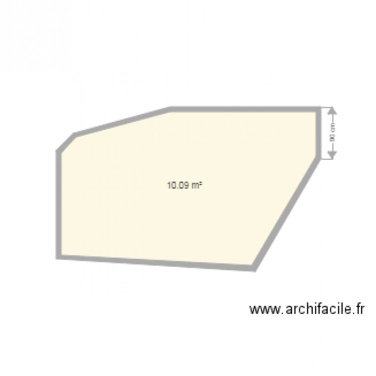 Cuisine Paris. Plan de 0 pièce et 0 m2