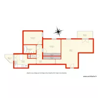 BI 4244 non c&ocirc;t&eacute;