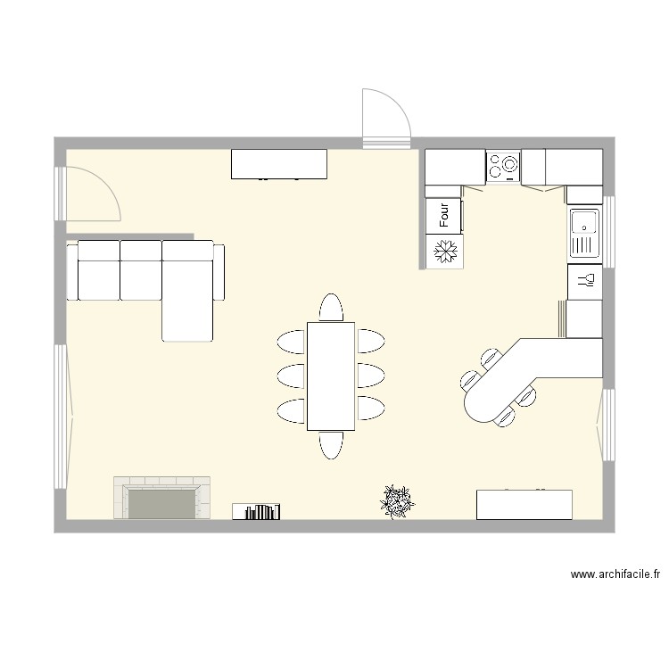 MATHILDE MARIEY. Plan de 0 pièce et 0 m2