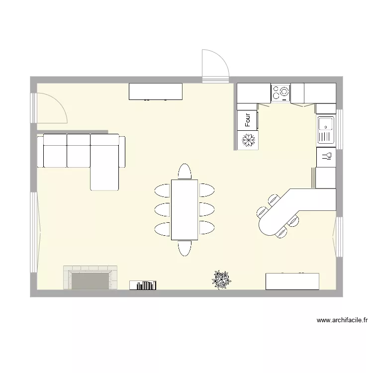 MATHILDE MARIEY. Plan de MATHILDE MARIEY. Plan de