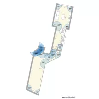 Lamarck - Plan + cours - RDC