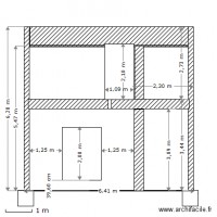 PLANCHER OUVERTURE