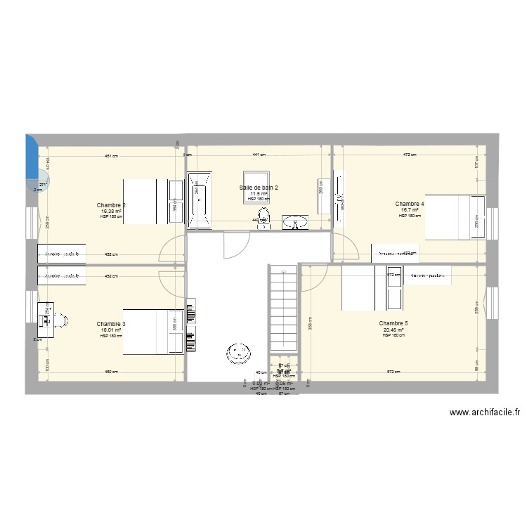 ADI51 prunay2. Plan de 0 pièce et 0 m2