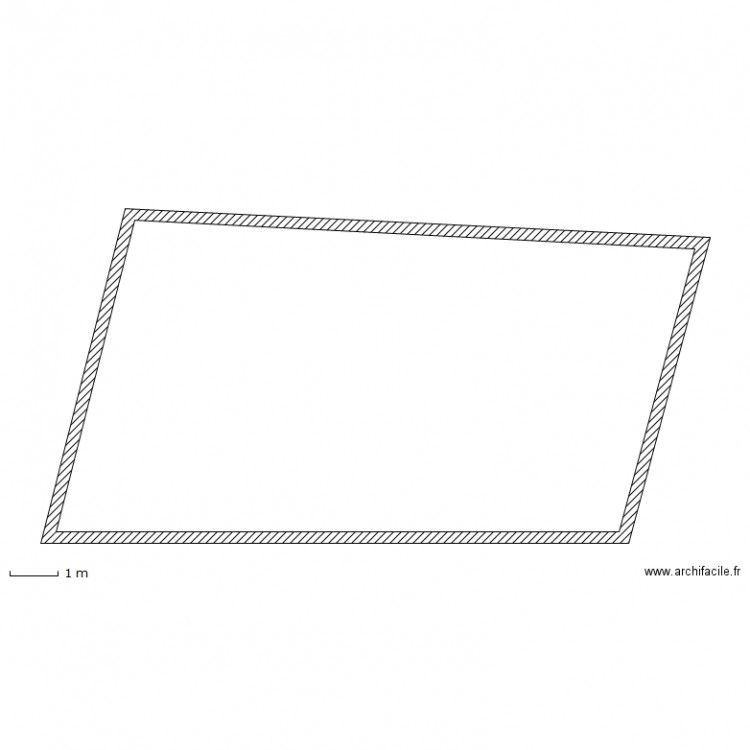 Projet AMG ANAH Jeannot. Plan de 0 pièce et 0 m2