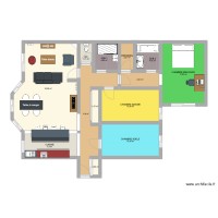 COOLOCATION V1