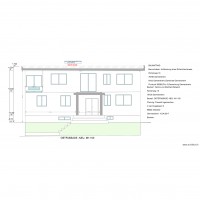 Wallasch  SUDFASSADE