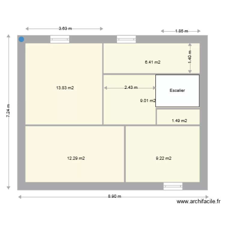 planetage v2. Plan de planetage v2. Plan de