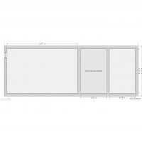 etage pour PC avant projet