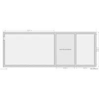 etage pour PC avant projet