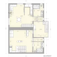 K ET N 2  nic mag 1etage definif