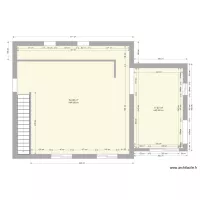 Chambre 1ier Tritons COULOIR