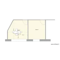 SO CLINIC 10 boite au sol AVEC FAUTEUIL