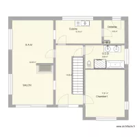 2022 Plan Rez-chauss&eacute;e Pierre