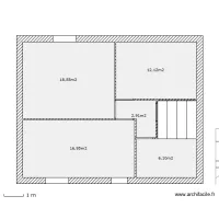 Etage occitanie