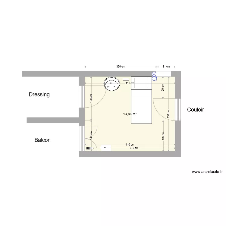 ChGrWilson34. Plan de 