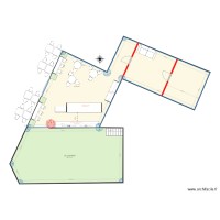 Layout with fitout v2