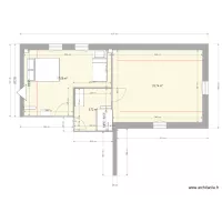 ETAGE SUD EXTENSION 2