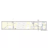 211103 PLAN CHAMBRE SALON EQUITE