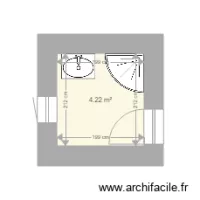 salle de bain AUCHUI