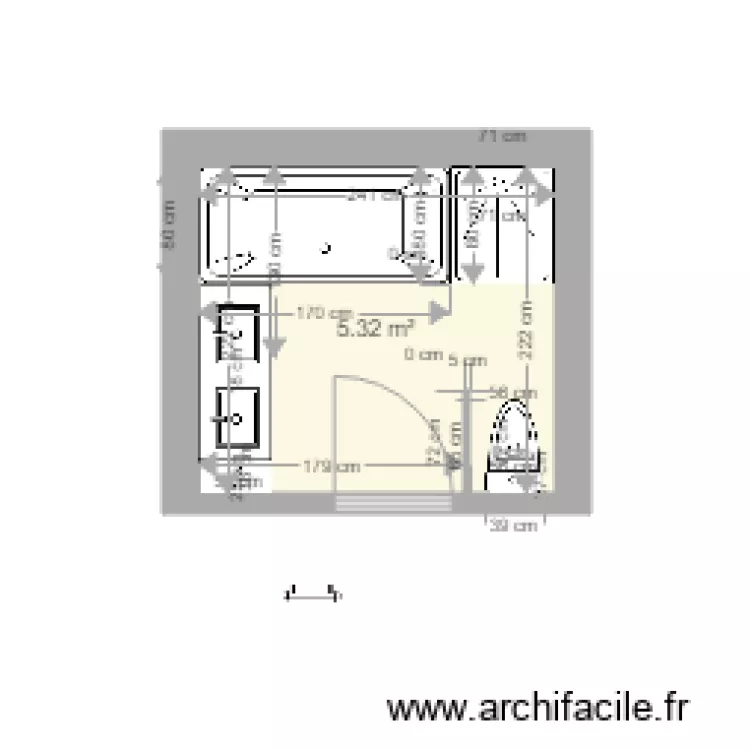 SDB 4. Plan de 