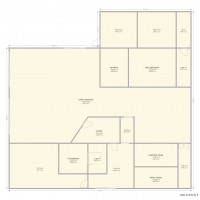 PLAN INITIAL BANNETON LA BEYNE 
