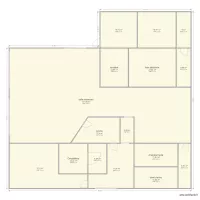 PLAN INITIAL BANNETON LA BEYNE 