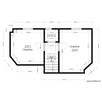 PROJET CACHAN ARIS VERRIER 1ER ETAGE 