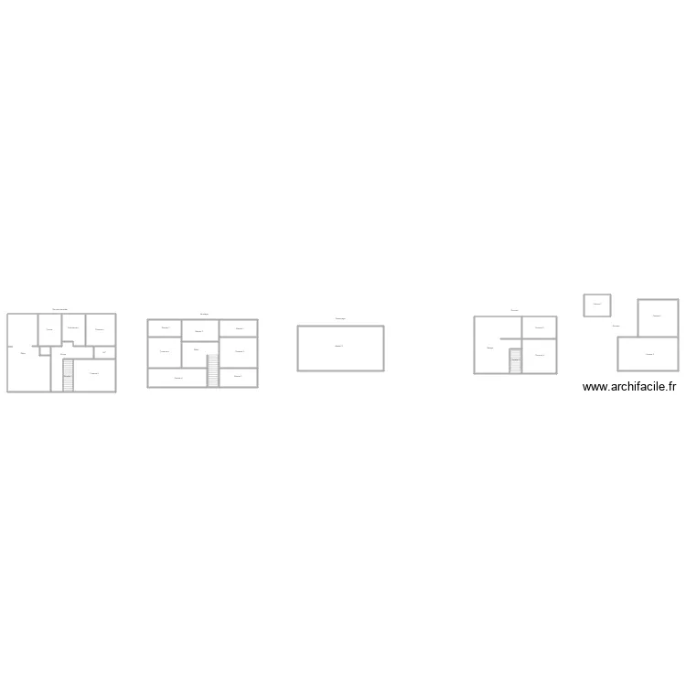 TAGNON pierre. Plan de TAGNON pierre. Plan de