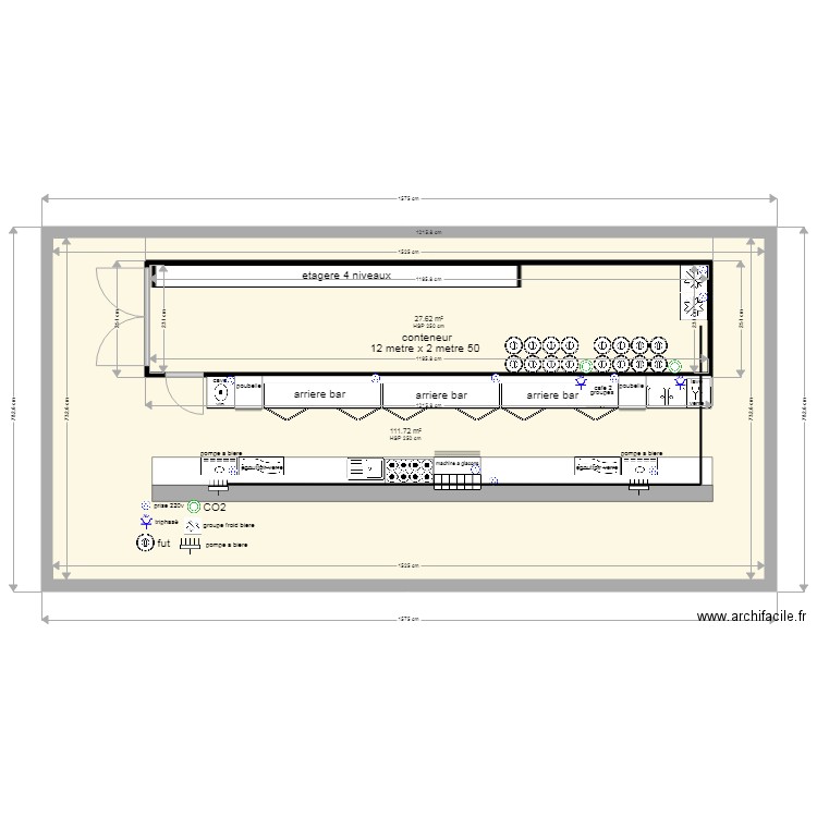 switch 2. Plan de 0 pièce et 0 m2