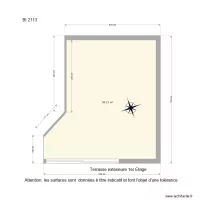 BI 2123 cot Terrasse 1
