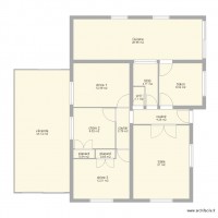 maison actuelle