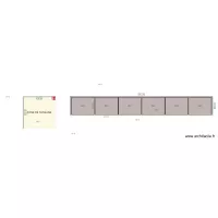 BOXES ET ZONE DE PANSAGE