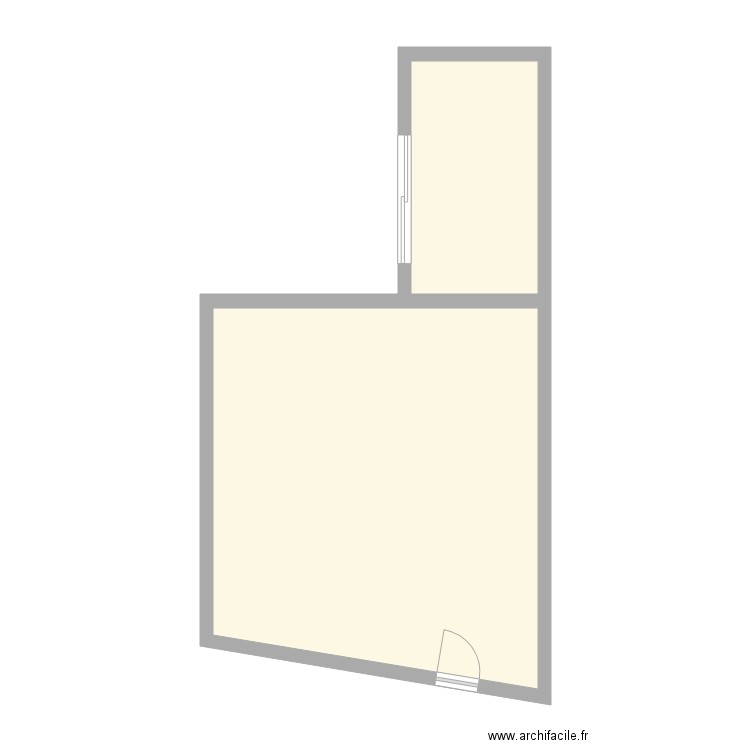 margaux. Plan de 0 pièce et 0 m2