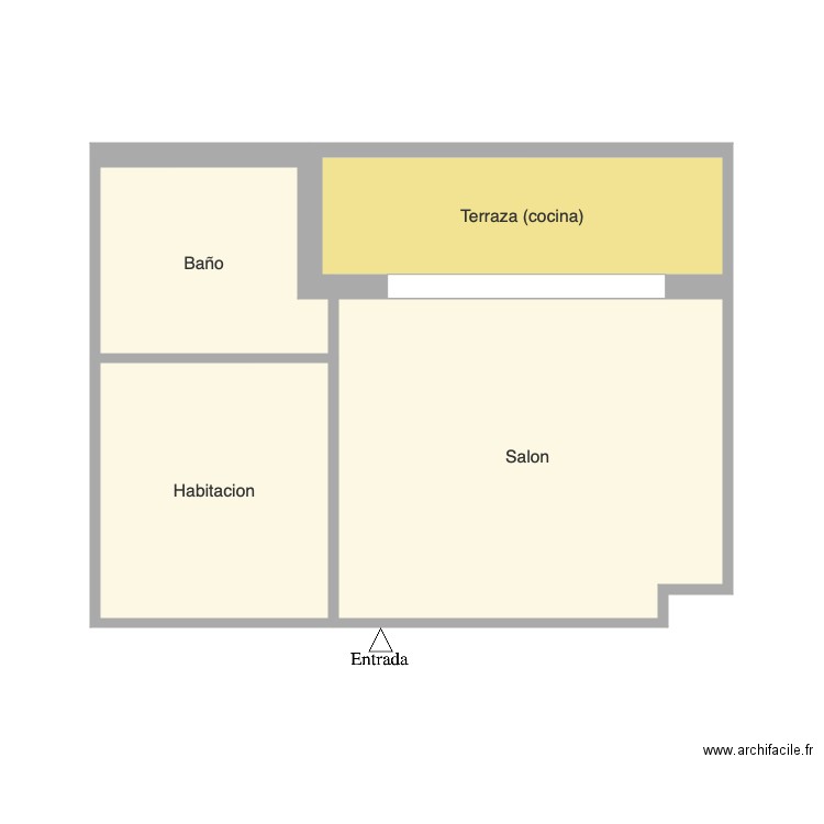 19013726. Plan de 0 pièce et 0 m2