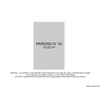BI 12181 - PARKING