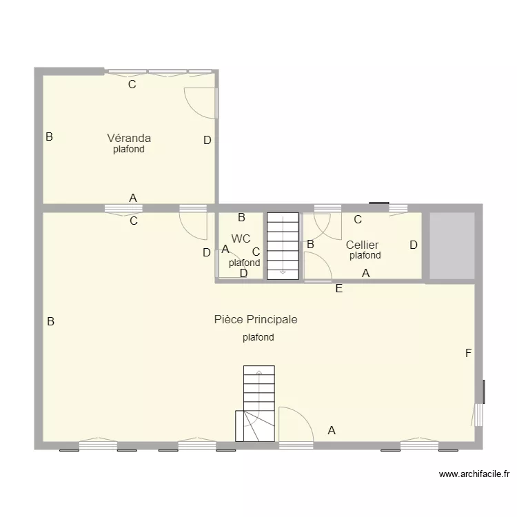 justice rdc. Plan de justice rdc. Plan de