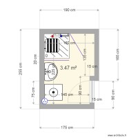 BENIGAUD projet