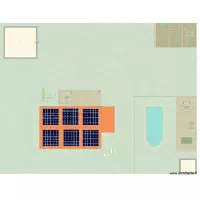 LA MAISON DE NOS REVES 
