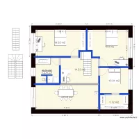 groisy 10 1er &eacute;tage bis