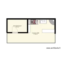 Gastes 4 Loc tech et cuisine &eacute;t&eacute;