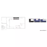 Blackrock Icebergues 2026 led