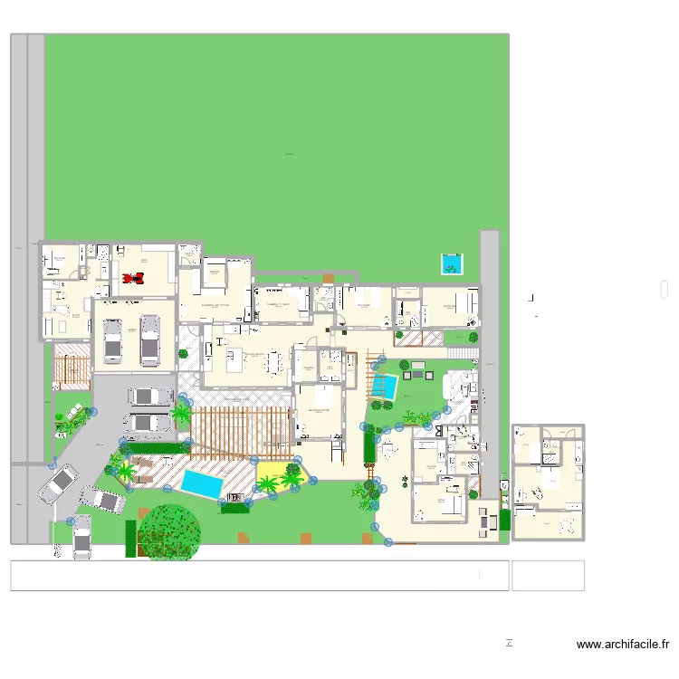 maison MU1 gd v0,4. Plan de 