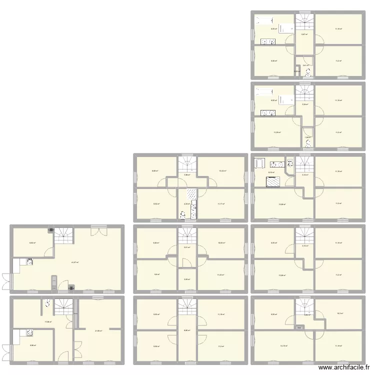 Santec. Plan de Santec. Plan de