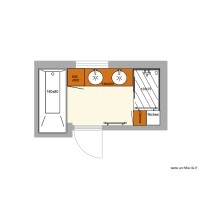 SdB Haarlem Grandissima