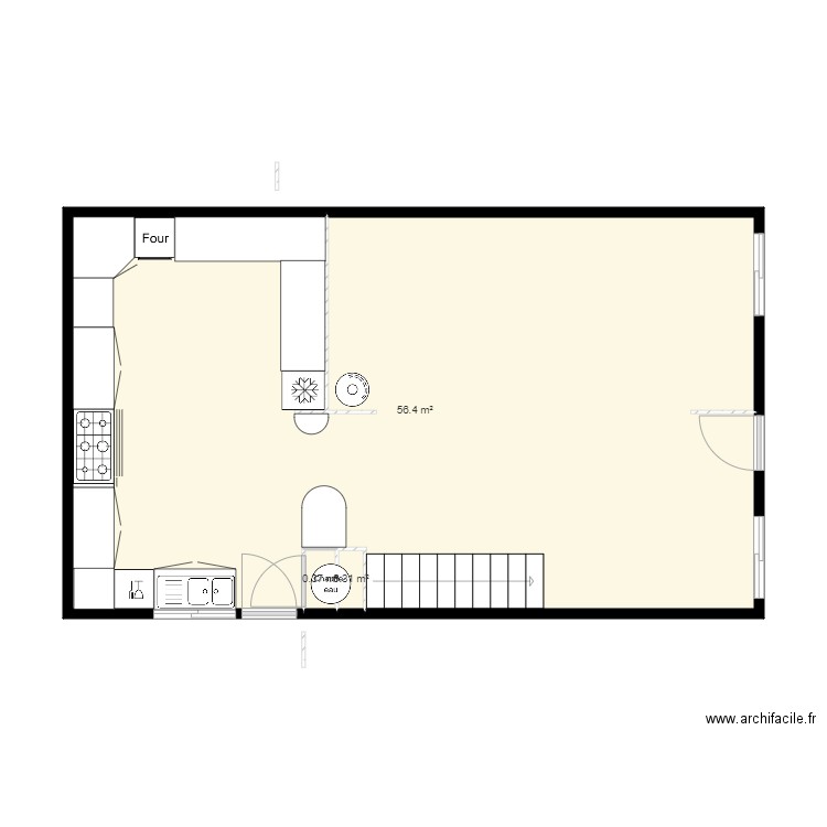 sommery 2. Plan de 0 pièce et 0 m2