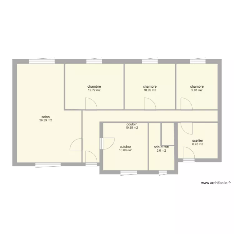 plan TERRIER. Plan de plan TERRIER. Plan de